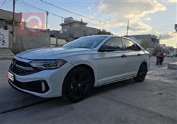 فولكسفاغن جيتا